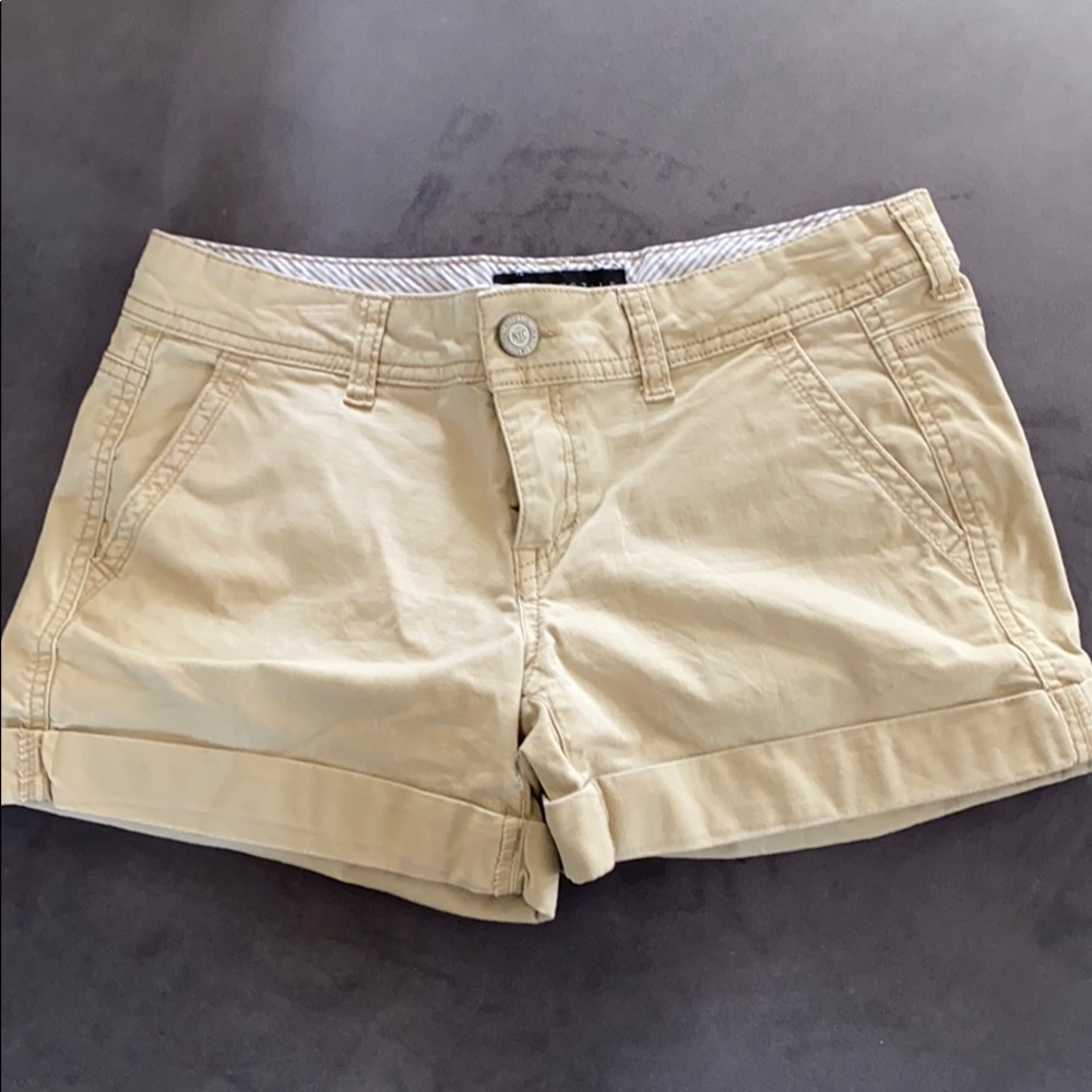Shorts
